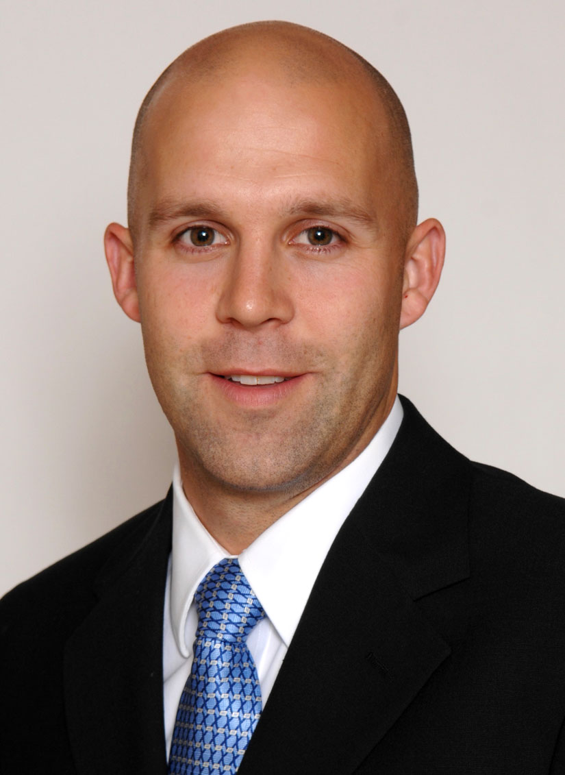 Justin Potts